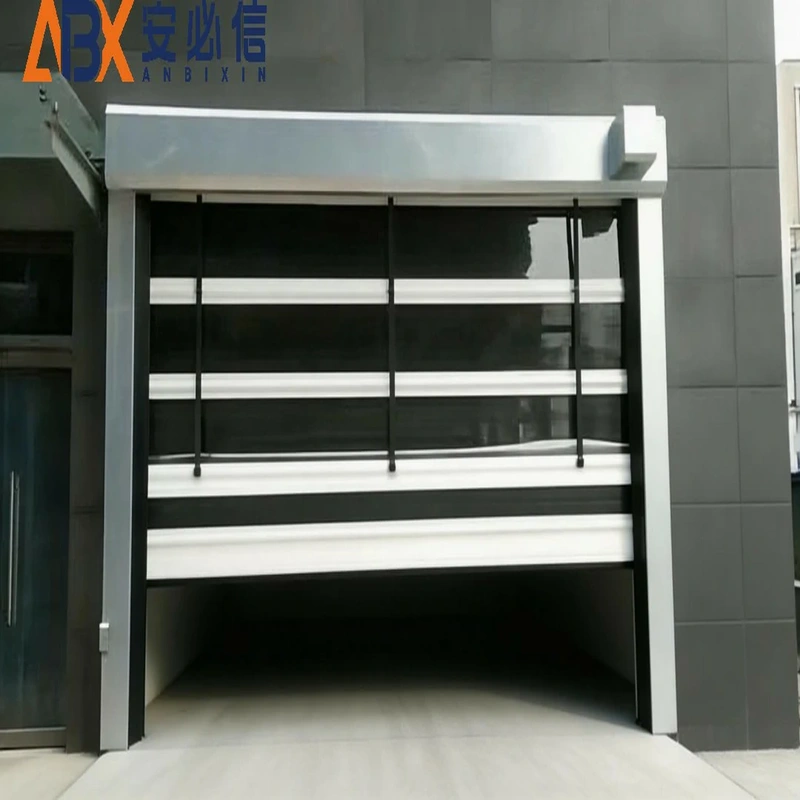 西宁高速堆积门